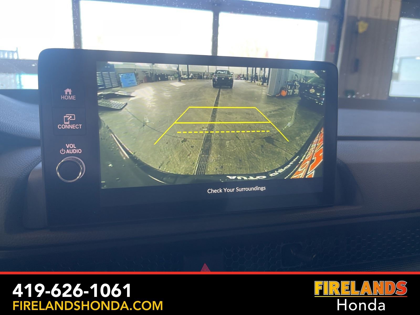 New 2026 Honda CR-V EX image 26