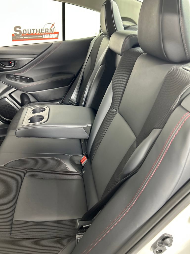 Used 2025 Subaru Legacy Sport image 18