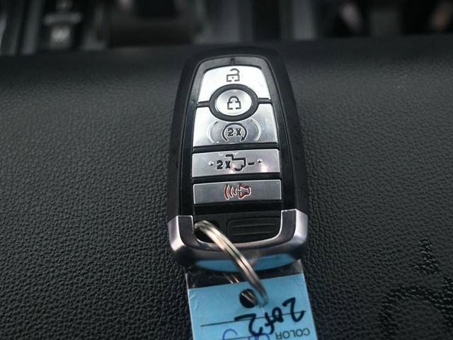 Used 2023 Ford F150 XLT w/ Equipment Group 302A High image 21