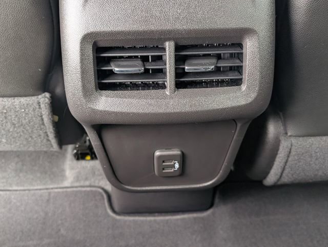 Used 2024 Chevrolet Equinox RS w/ LPO, Cargo Package image 12