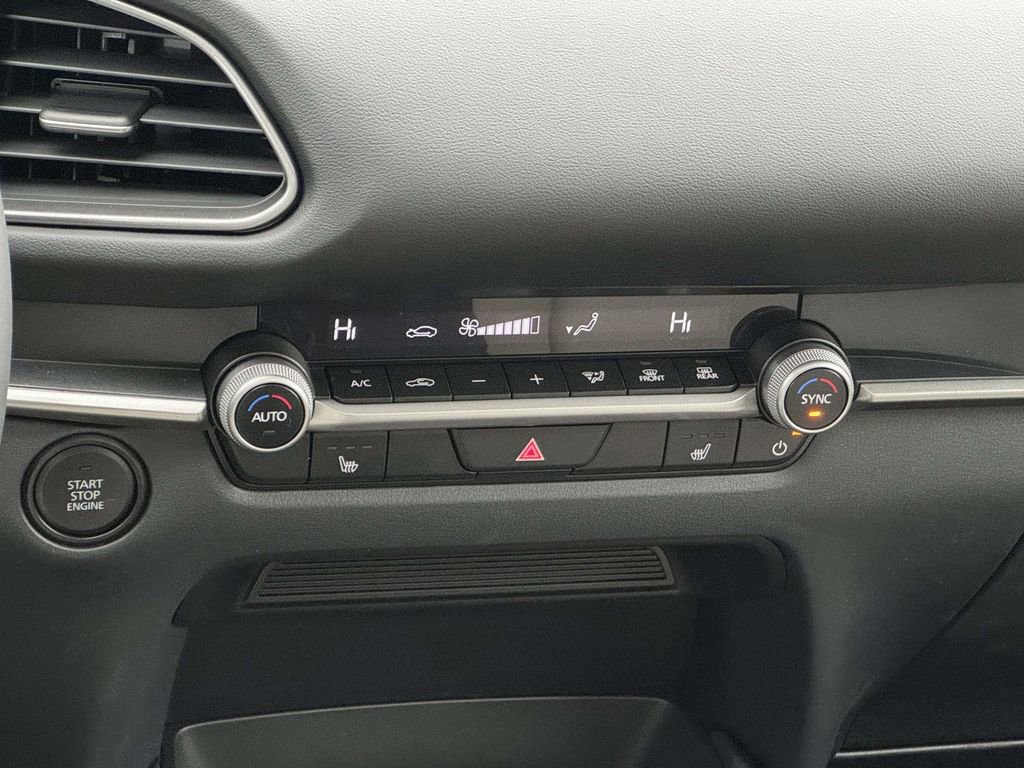 New 2026 MAZDA CX-30 AWD 2.5 S image 12