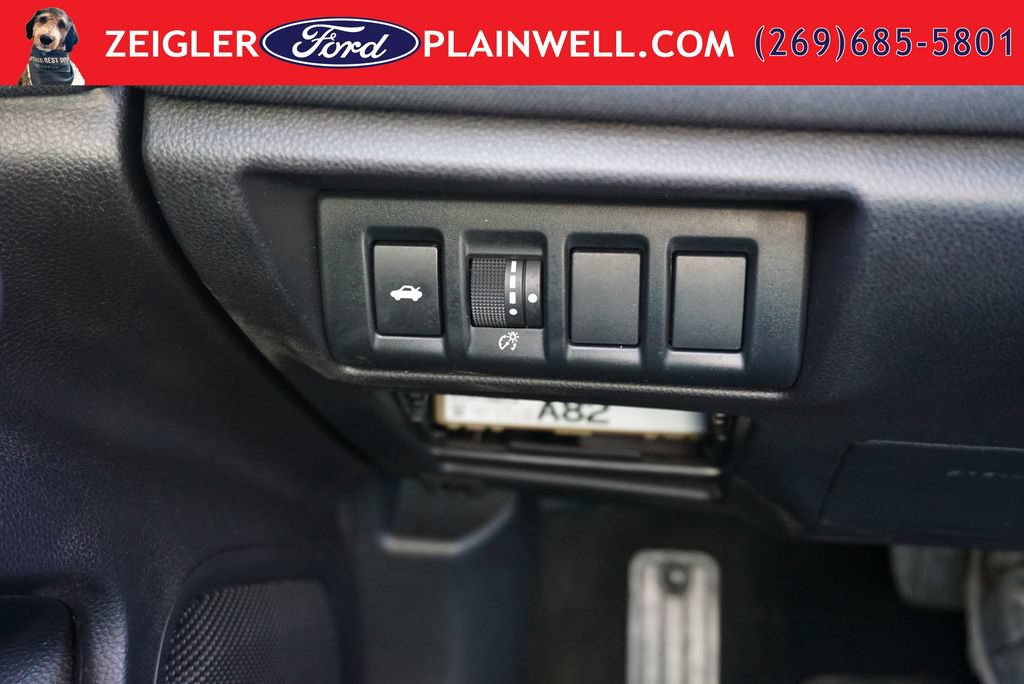 Used 2023 Subaru Legacy Premium AWD/4WD image 27