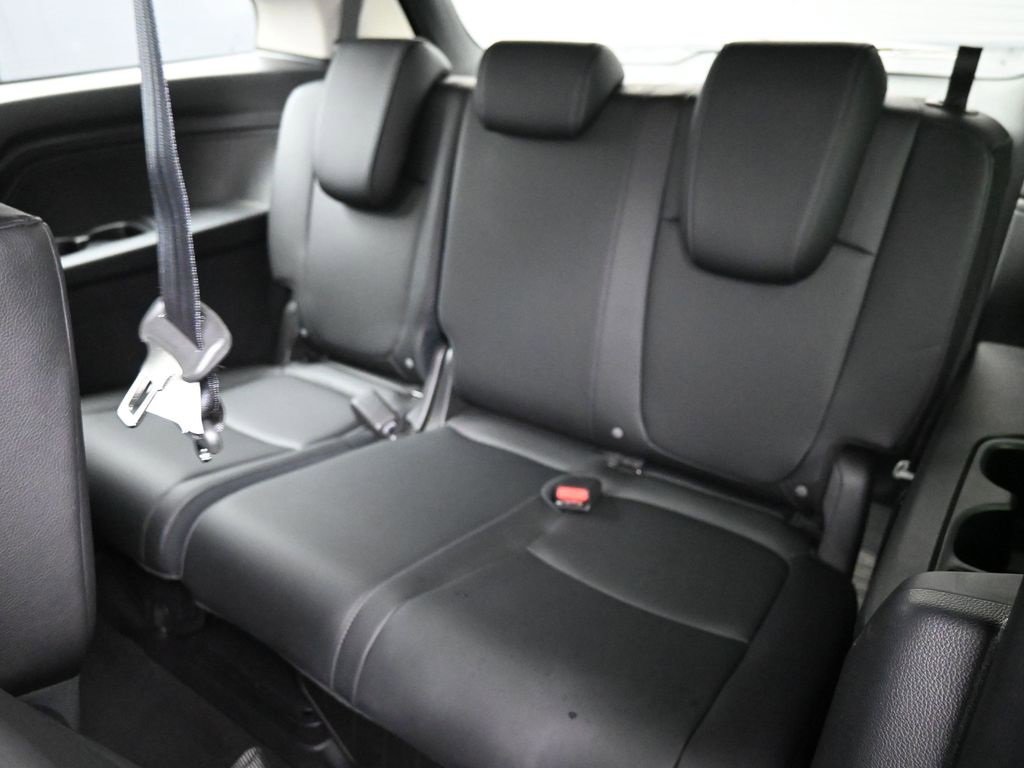 Certified 2025 Honda Odyssey EX-L image 21
