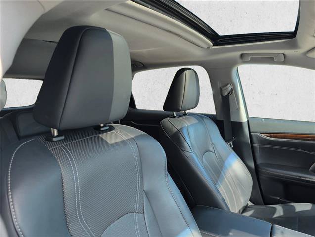 Used 2017 Lexus RX 350 FWD w/ Premium Package image 25
