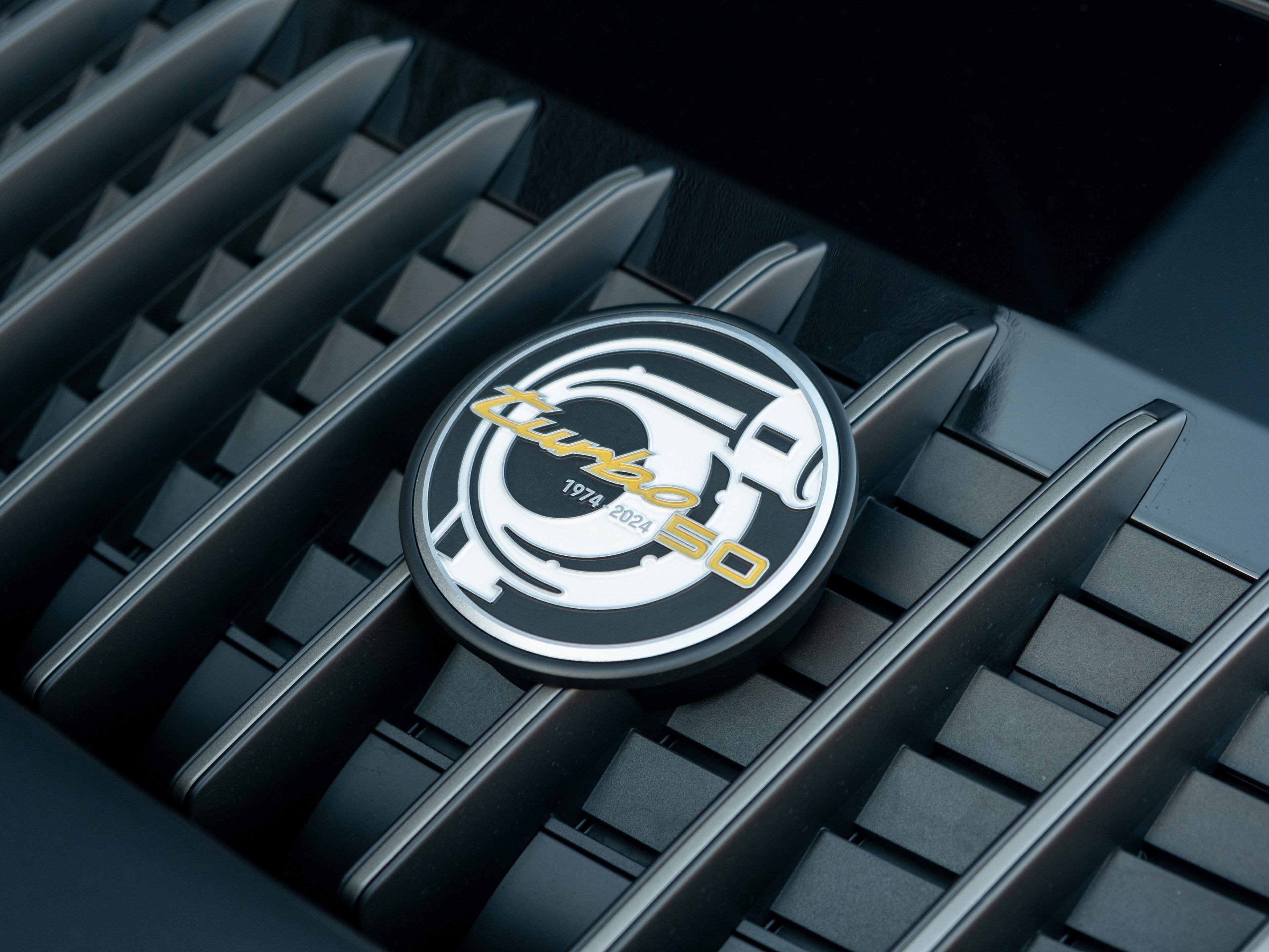 Certified 2025 Porsche 911 Turbo image 57