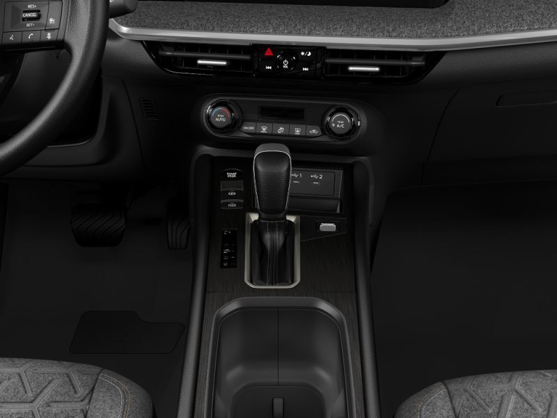 New 2026 Nissan Kicks SV w/ Interior Electronics Package FWD image 20