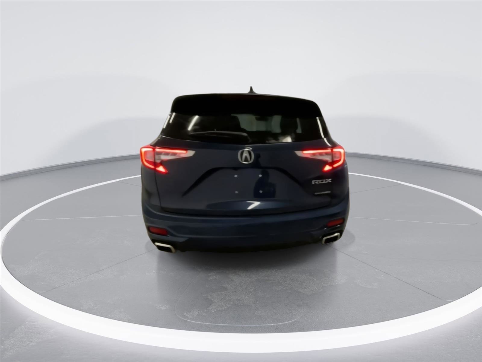 New 2026 Acura RDX SH-AWD w/ Advance Package image 7
