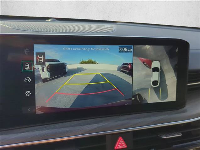 Used 2025 Kia K5 EX FWD image 19