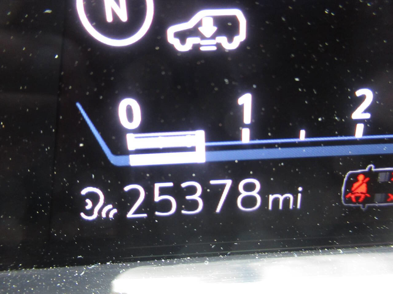 Used 2024 Cadillac Escalade Sport Platinum w/ LPO, Floor Liner Package image 46