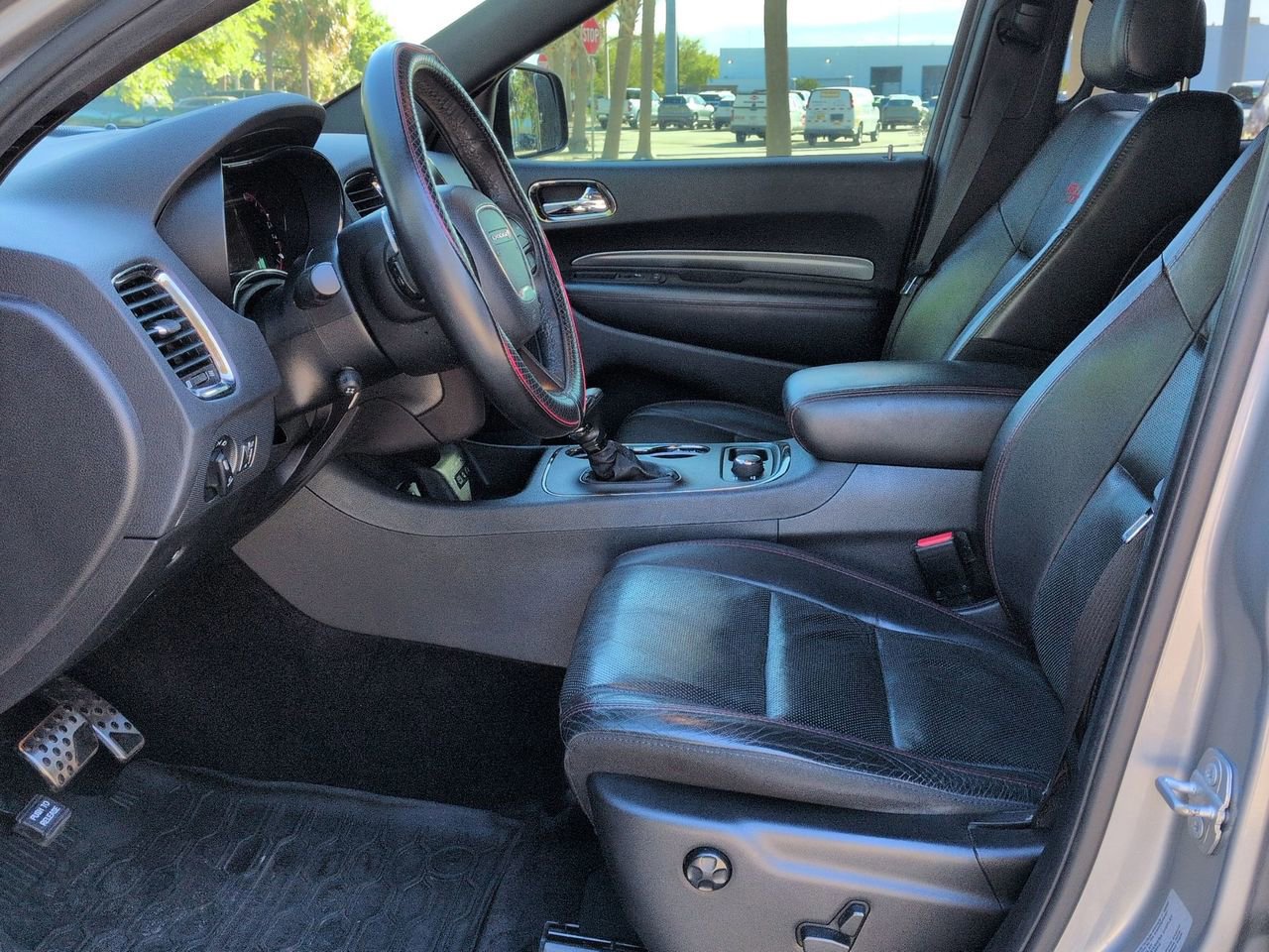 Used 2018 Dodge Durango R/T image 19