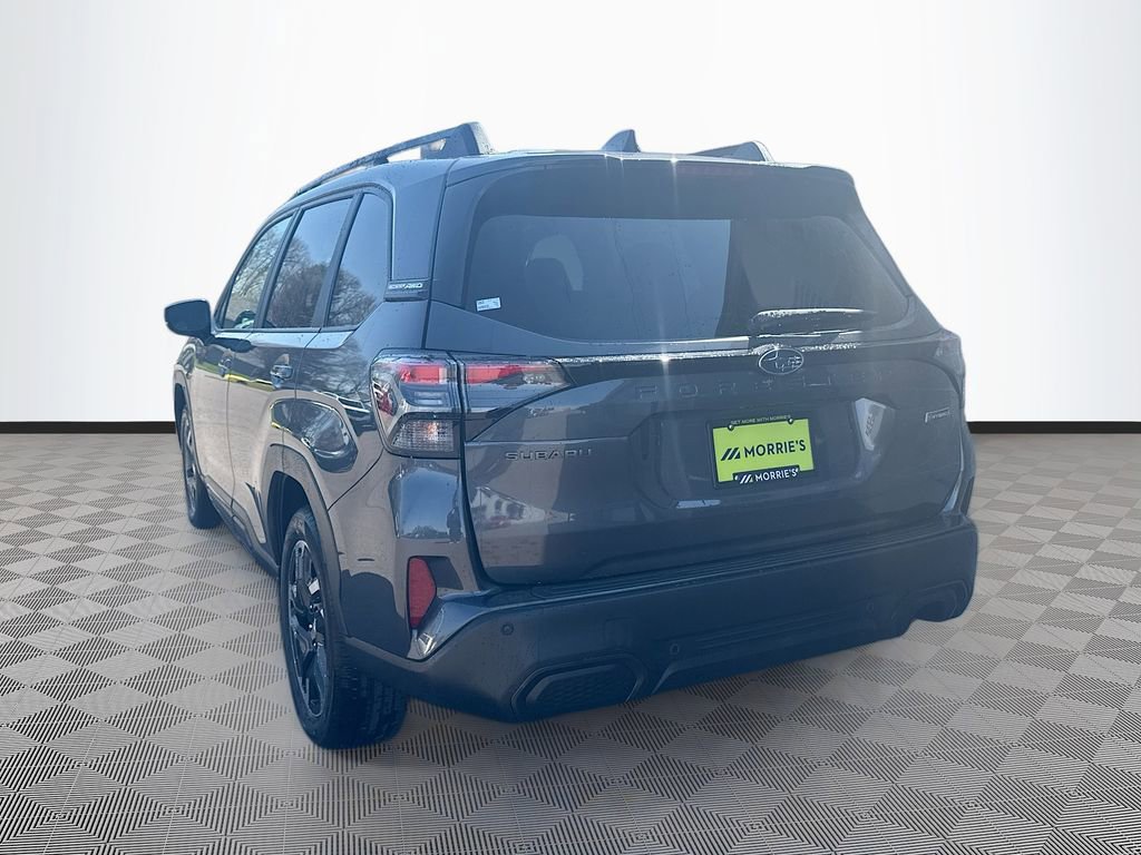 New 2026 Subaru Forester Limited AWD/4WD image 35