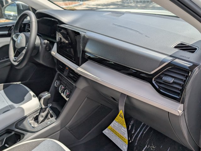 New 2026 Volkswagen Taos S FWD image 17