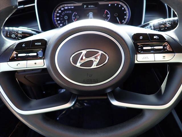 Used 2022 Hyundai Tucson SEL image 16