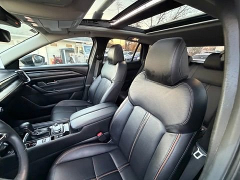 Used 2024 MAZDA CX-50 AWD 2.5 Turbo w/ Weather Package image 19