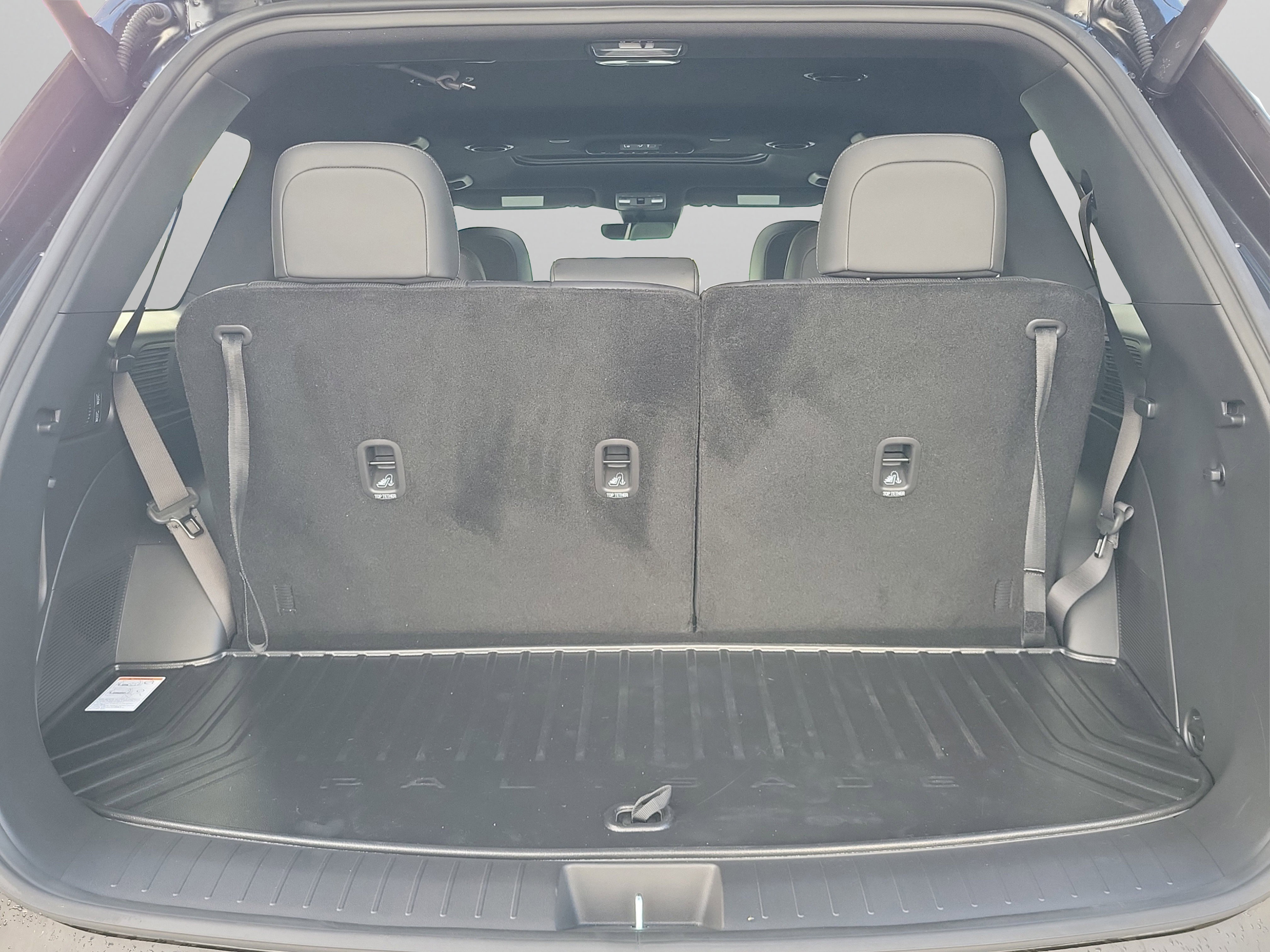 New 2026 Hyundai Palisade XRT Pro image 30