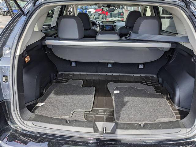 Used 2023 Subaru Crosstrek 2.5i Sport image 15