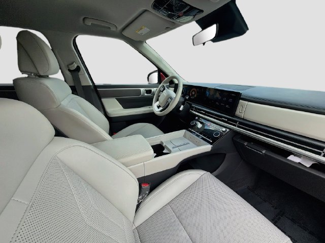 Certified 2026 Hyundai Santa Fe SEL FWD image 27