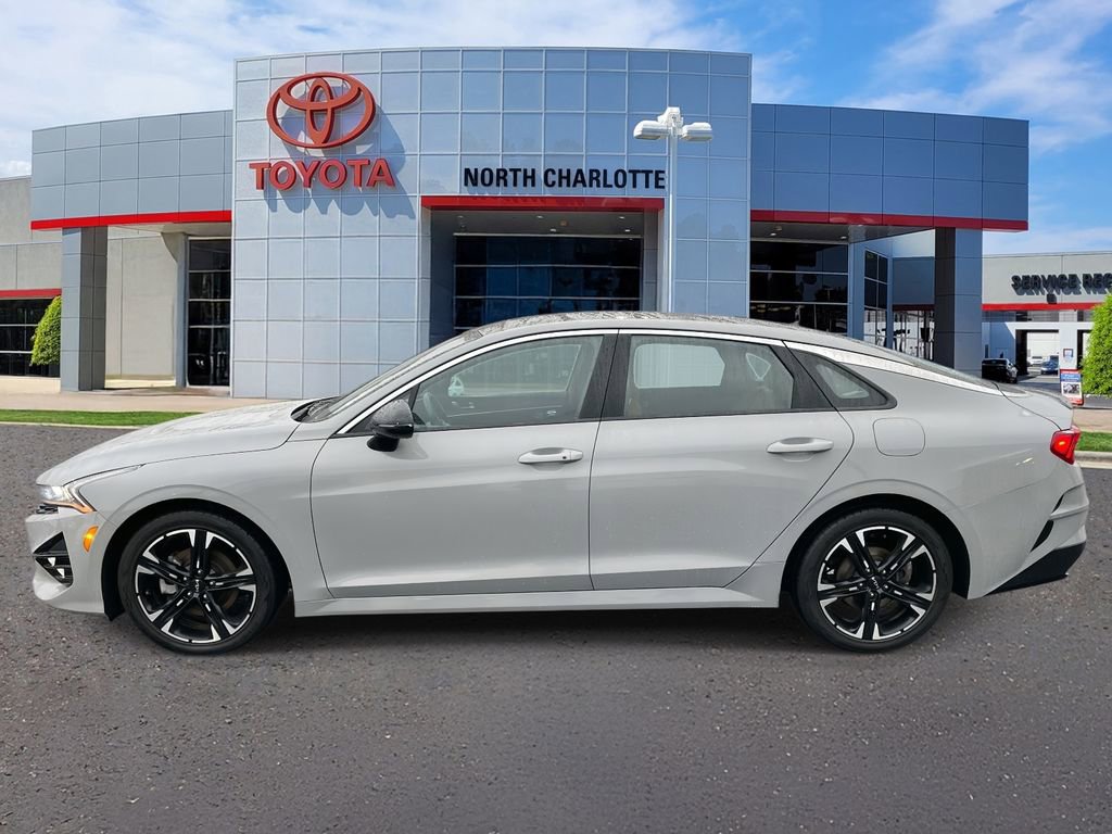 Used 2023 Kia K5 GT-Line image 7