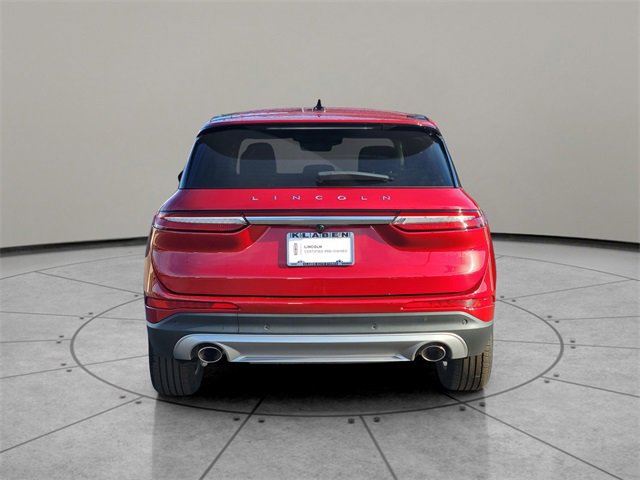 Certified 2024 Lincoln Corsair AWD w/ Equipment Group 101A image 11