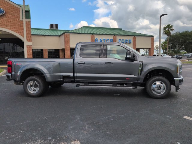 New 2027 Ford F350 Lariat AWD/4WD image 4