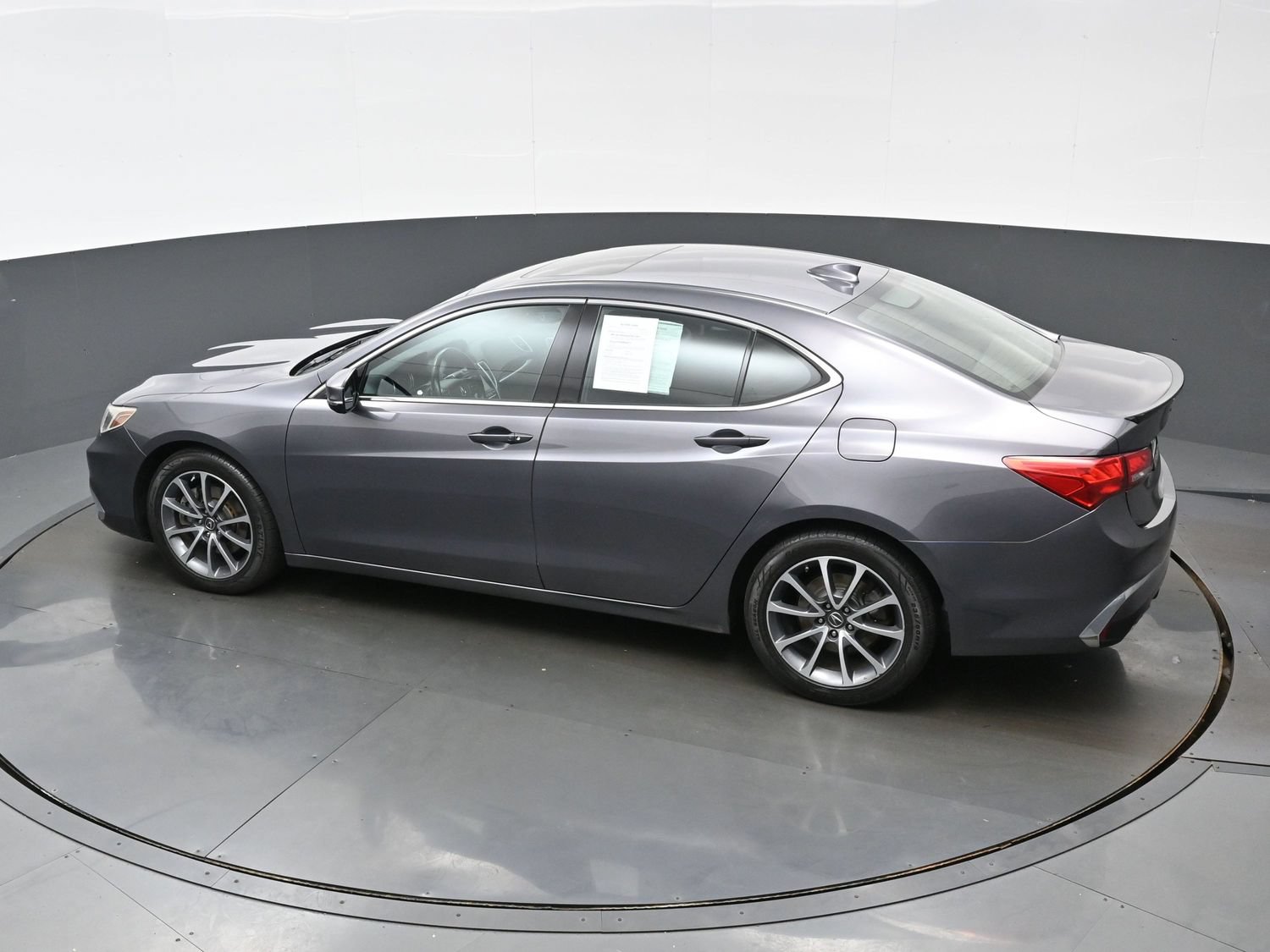 Used 2019 Acura TLX V6 FWD image 38