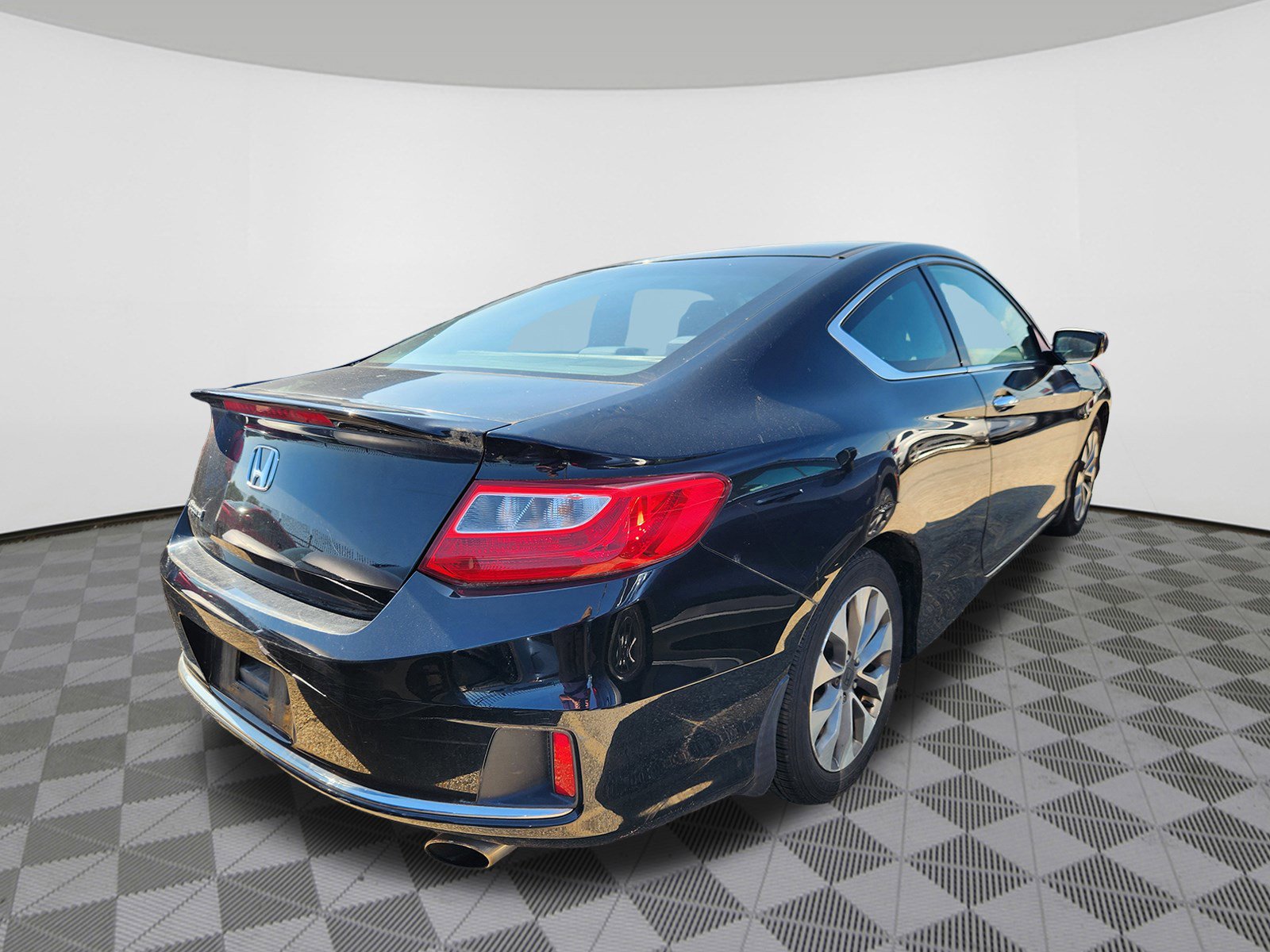 Used 2014 Honda Accord LX-S image 4