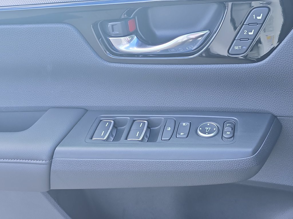 Used 2026 Honda CR-V EX-L image 18