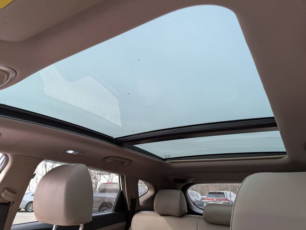 Used 2020 Hyundai Tucson Ultimate image 22