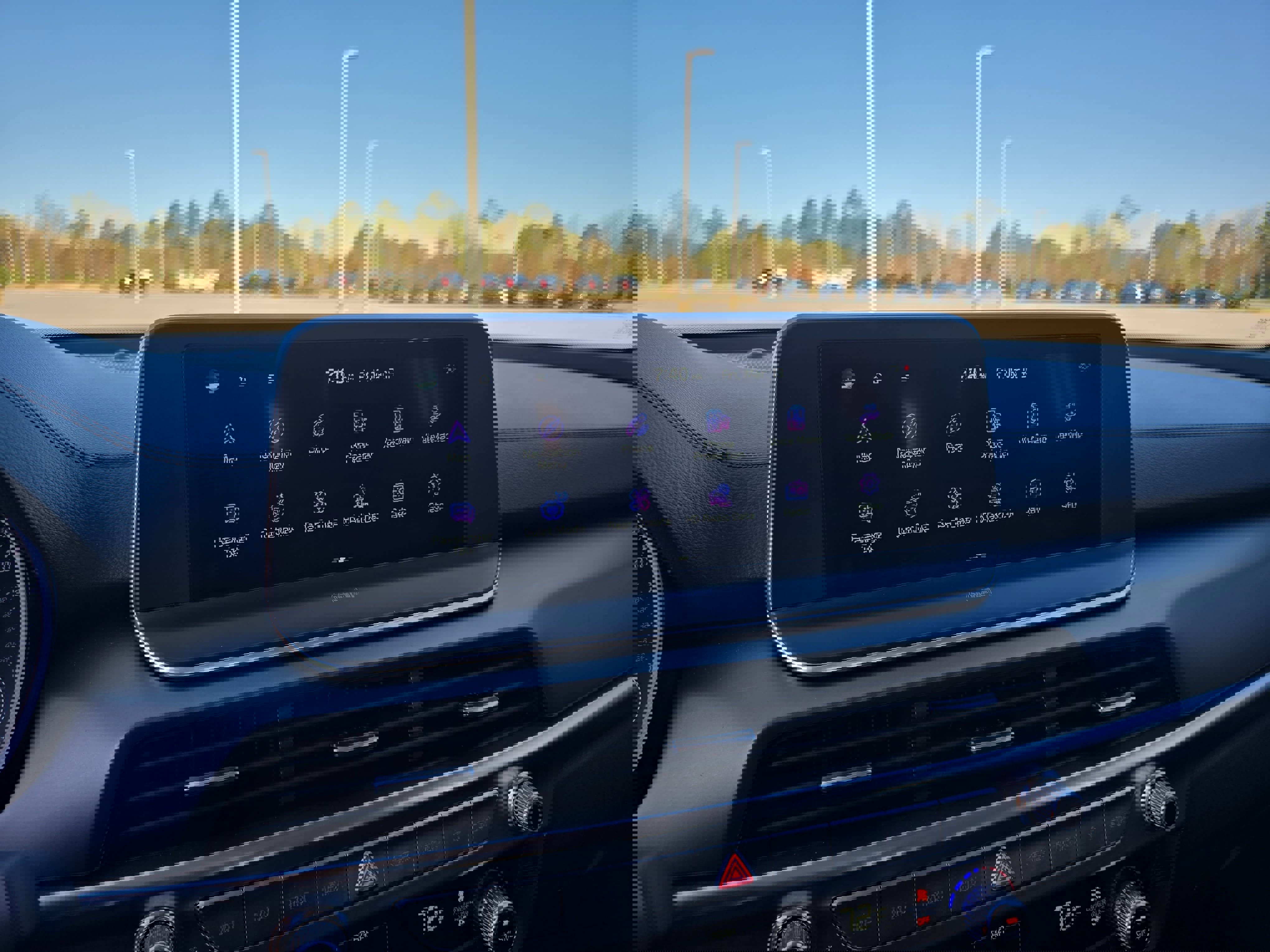 Used 2022 Kia Telluride LX image 20