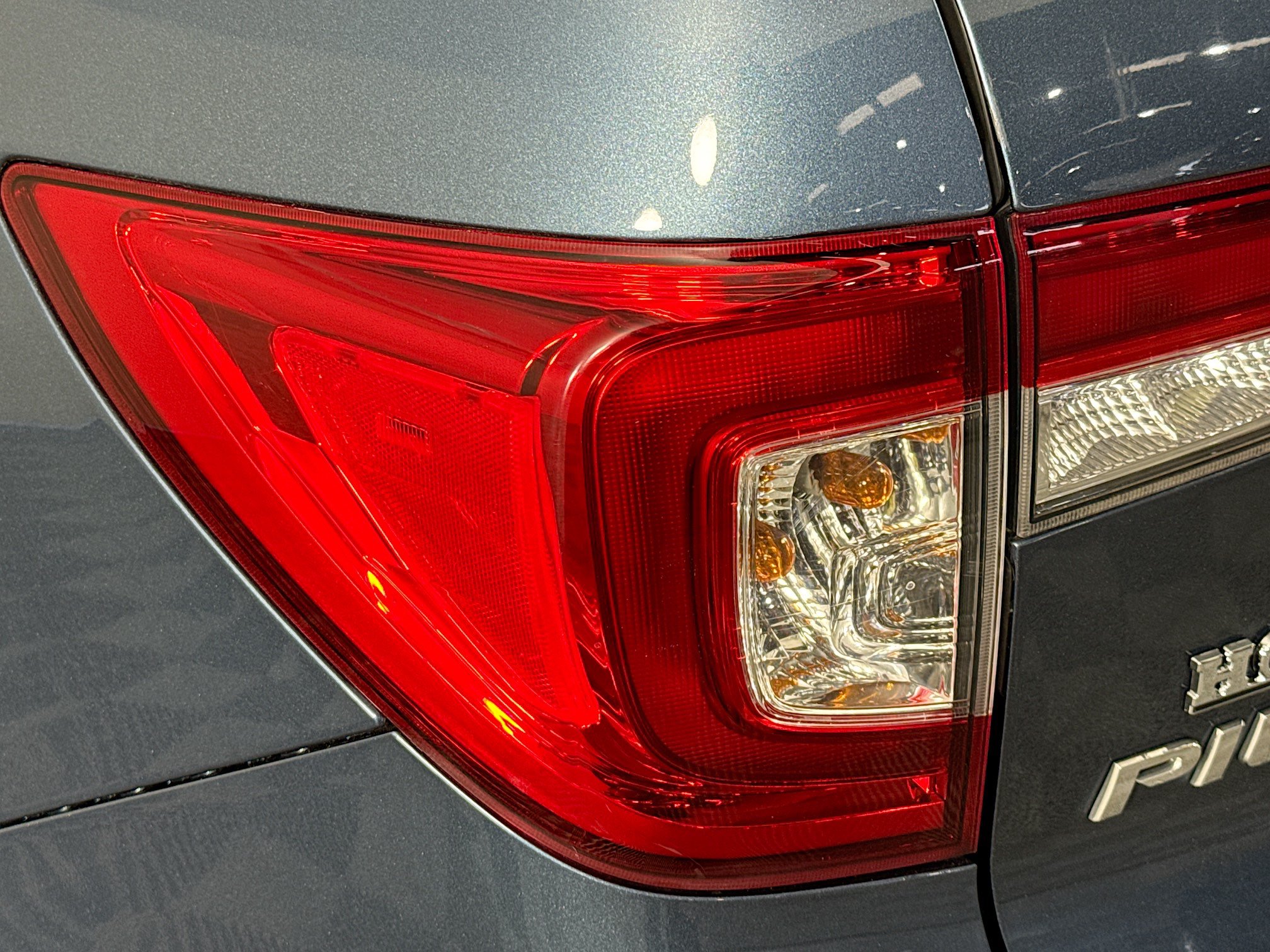 Used 2019 Honda Pilot EX image 34
