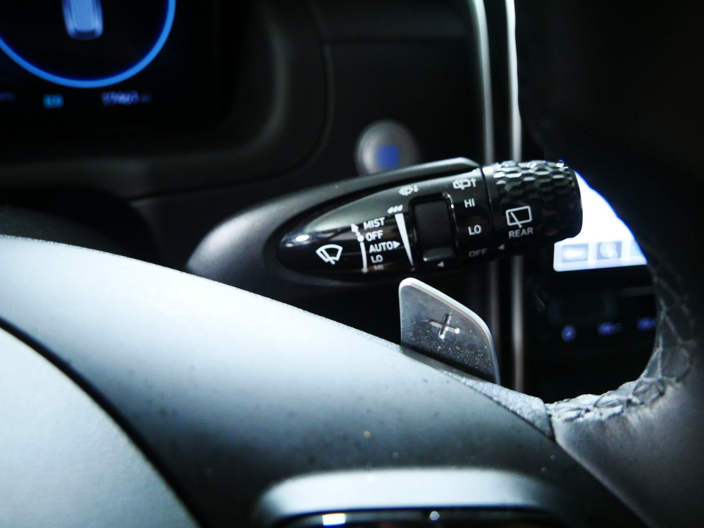 Used 2024 Hyundai Tucson Limited AWD/4WD image 32