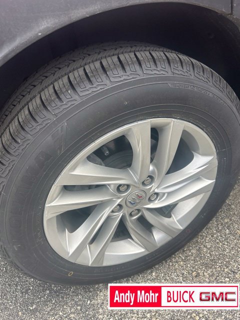 Used 2024 Buick Envista Preferred w/ Convenience I Package FWD image 10