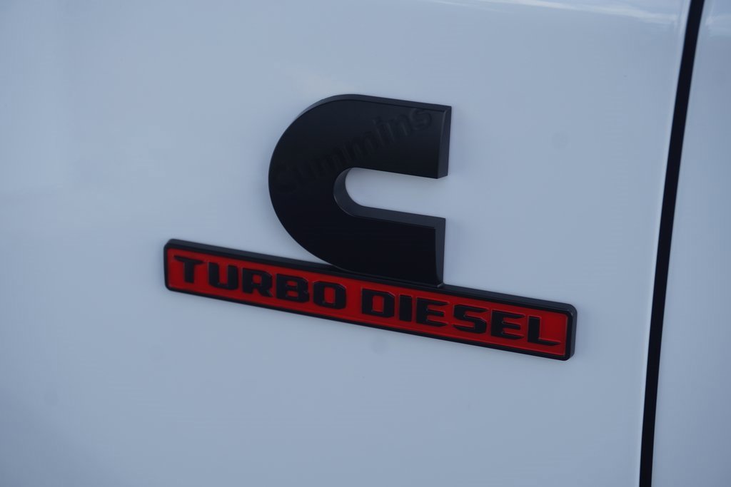 New 2026 RAM 3500 Big Horn image 9