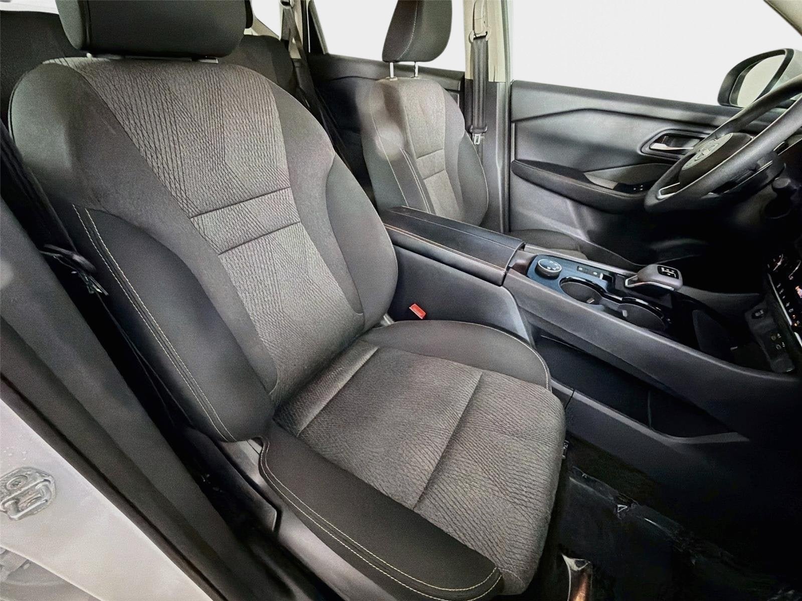Certified 2024 Nissan Rogue SV AWD/4WD image 25