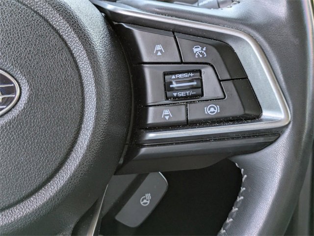 Used 2022 Subaru Ascent Touring image 28