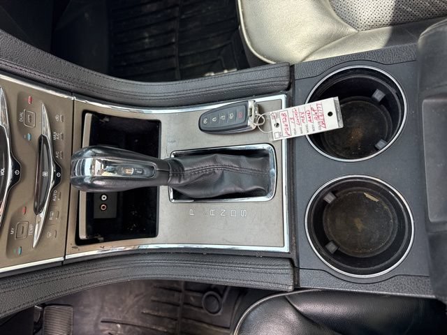 Used 2013 Lincoln MKX AWD image 13