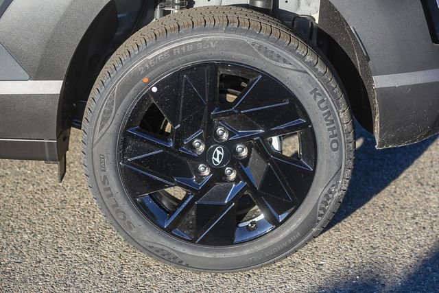 New 2026 Hyundai Kona SEL Sport AWD/4WD image 12
