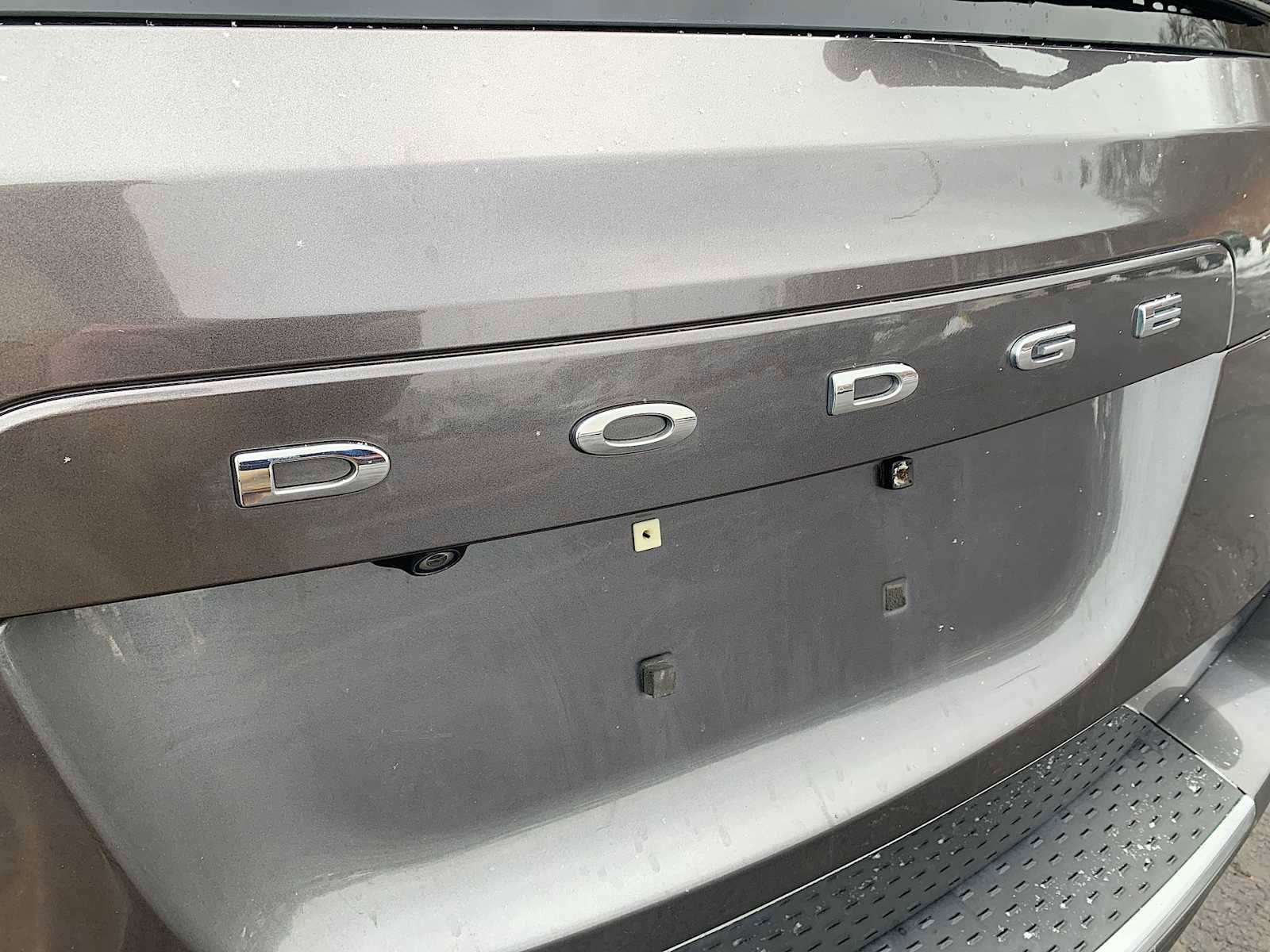 Used 2017 Dodge Grand Caravan SE w/ Power Window Group image 28