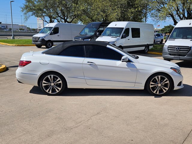 Used 2014 Mercedes-Benz E 350 E 350 image 4