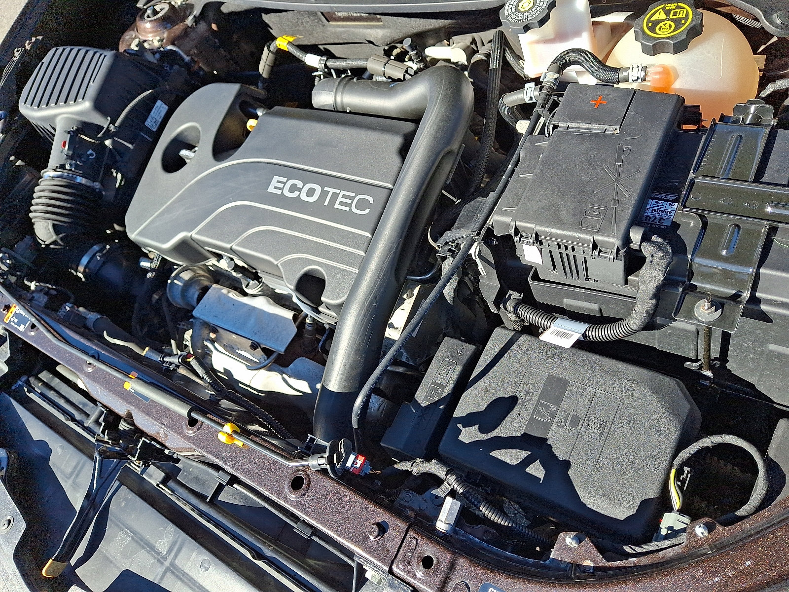 Used 2020 Chevrolet Equinox LT image 27