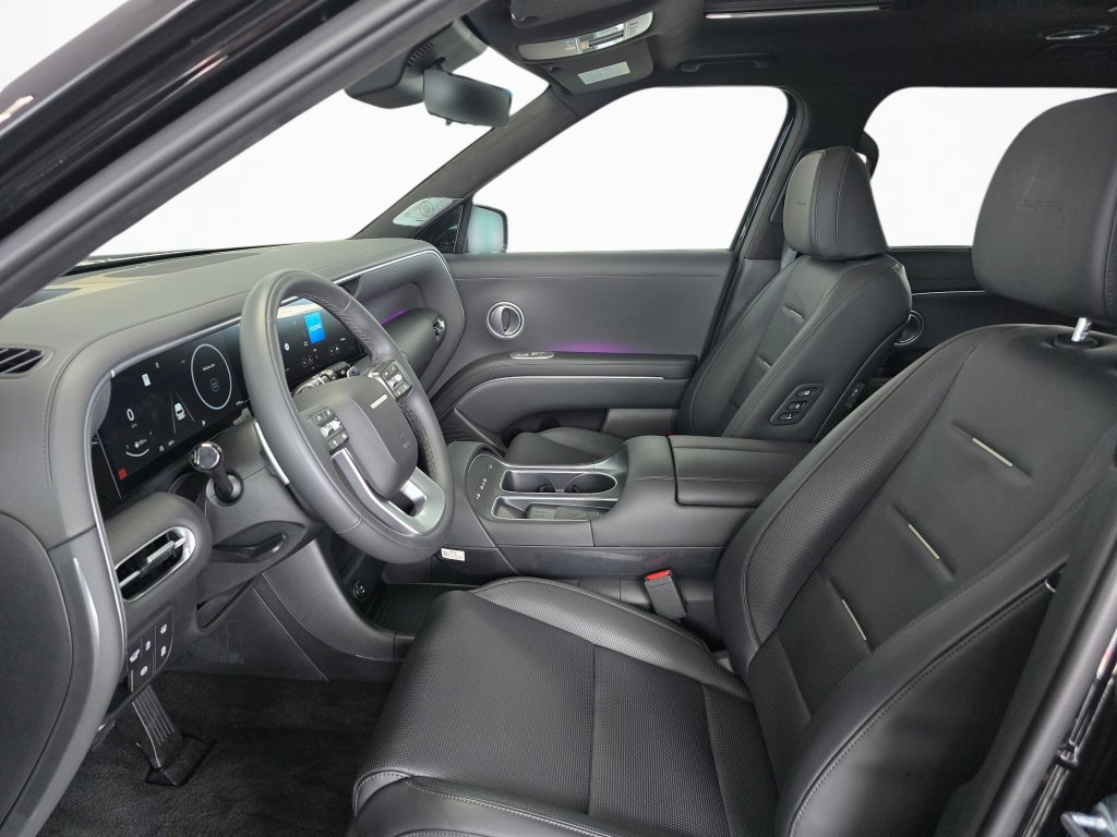 Used 2026 Hyundai Palisade Calligraphy AWD/4WD image 17
