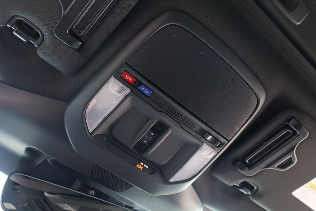 New 2026 Subaru Forester Sport image 18