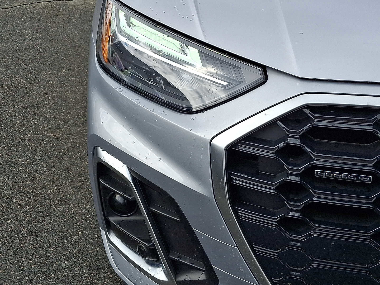 Used 2024 Audi Q5 2.0T Premium image 10