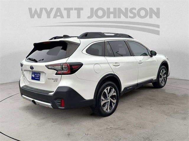 Used 2022 Subaru Outback Limited XT image 5