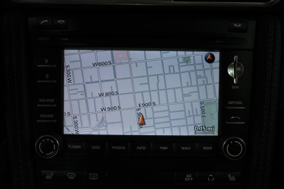 Used 2013 Porsche 911 Turbo S image 18