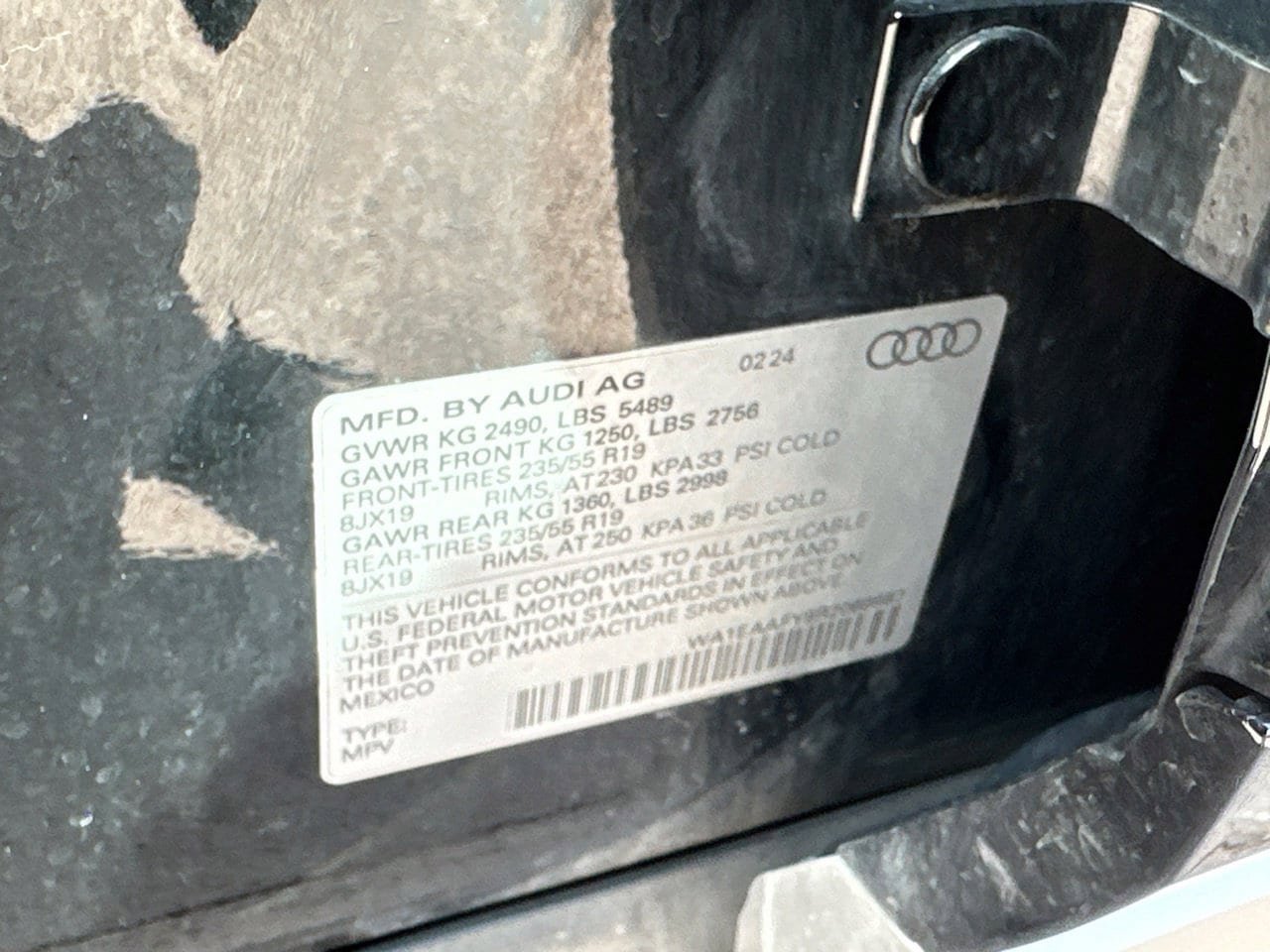 Used 2024 Audi Q5 2.0T Premium Plus AWD/4WD image 29