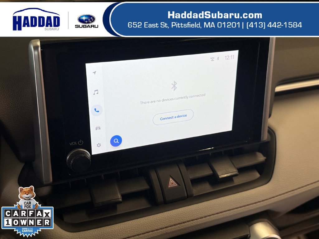 Used 2024 Toyota RAV4 XLE AWD/4WD image 28