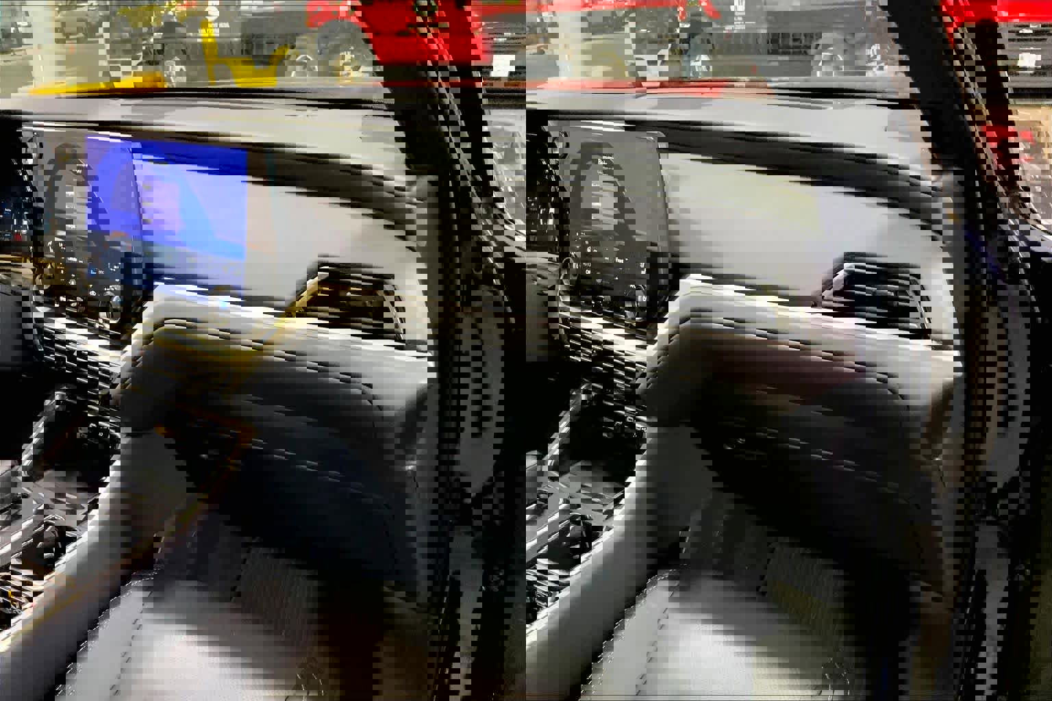 Used 2025 Lexus TX 350 Premium w/ Technology Package image 19