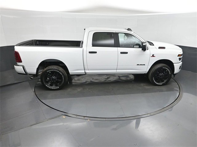 New 2026 RAM 2500 Big Horn image 28