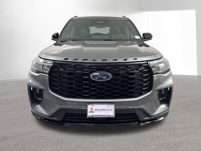 Used 2025 Ford Explorer ST-Line image 24